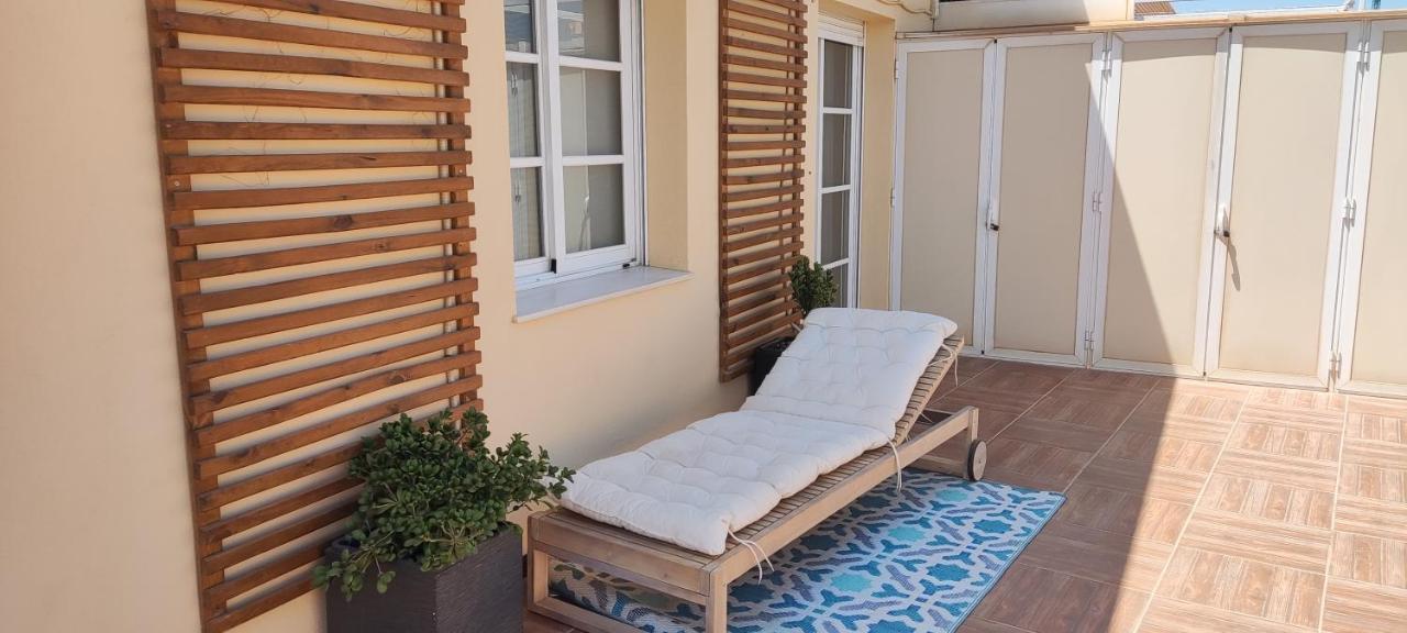 Atico Olimpo Apartment Торе дел Мар Екстериор снимка