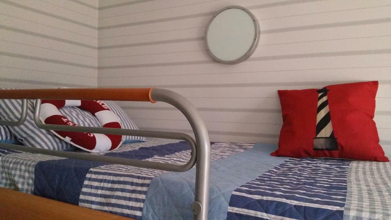 Atico Olimpo Apartment Торе дел Мар Екстериор снимка